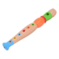 Johntoy Houten Blokfluit Discount