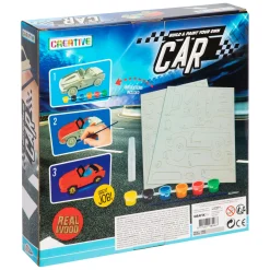 Houten Bouw- en Schilderpakket - Auto><noscript><img width=