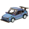 Houten Bouwpakket 3D Sportwagen- Discount