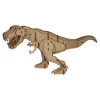 Houten Bouwpakket Dino 3D T-rex Best
