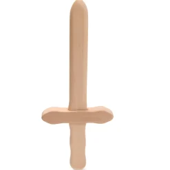 Playwood Houten Dolk Clearance