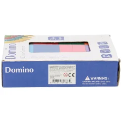 Houten Dominostenen, 120st.- Sale