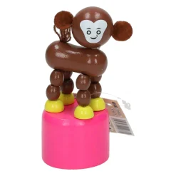 Houten Drukfiguur Dier- Sale