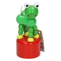 Houten Drukfiguur Dier- Sale