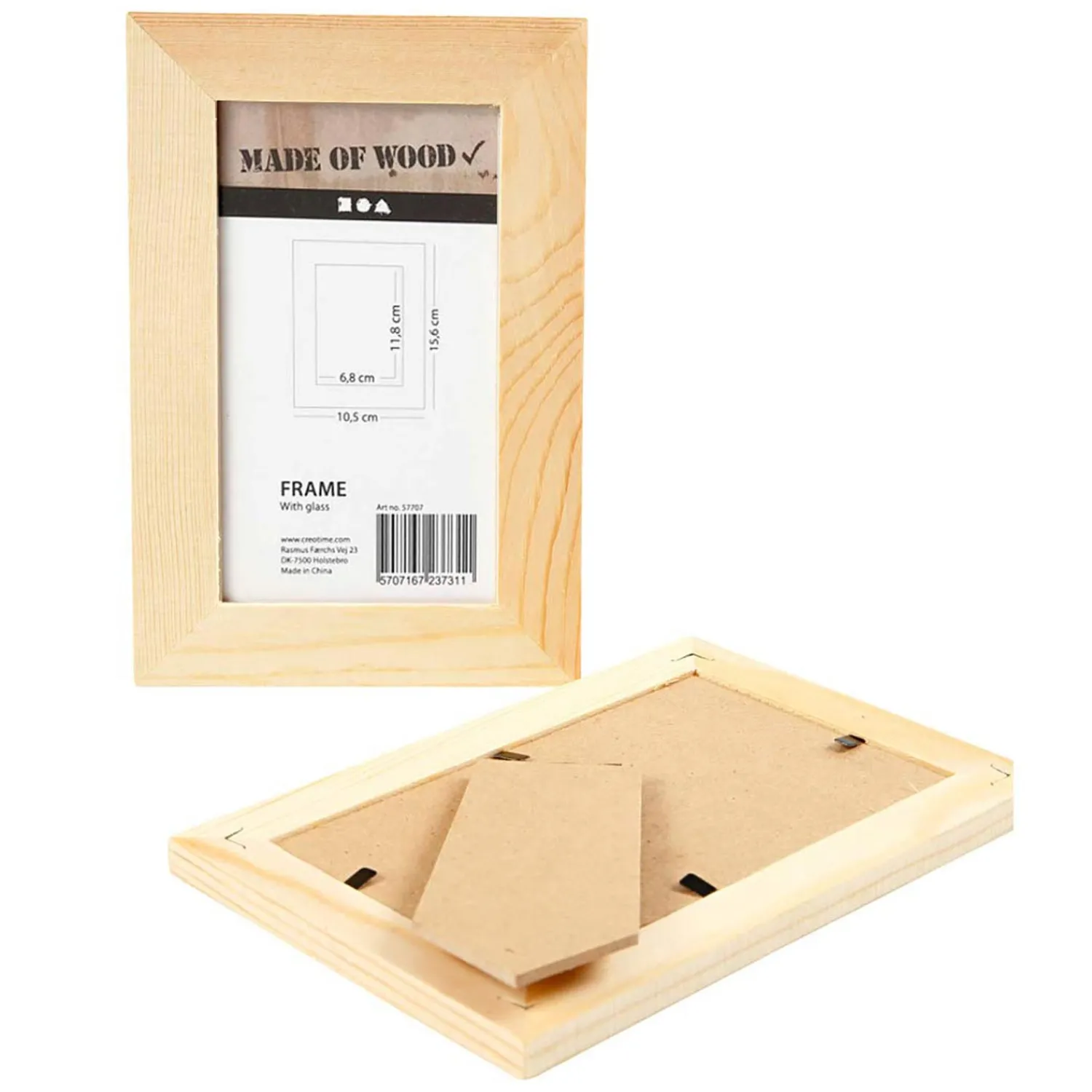 Houten Fotolijst>Creativ Company Sale