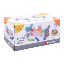 Houten Hamerbank Dieren>