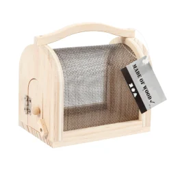Houten Insectenkooi>Creativ Company Hot