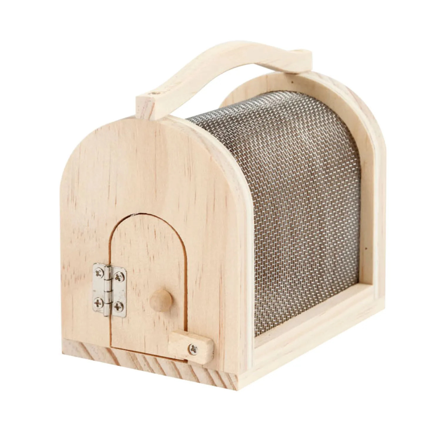 Houten Insectenkooi>Creativ Company Hot