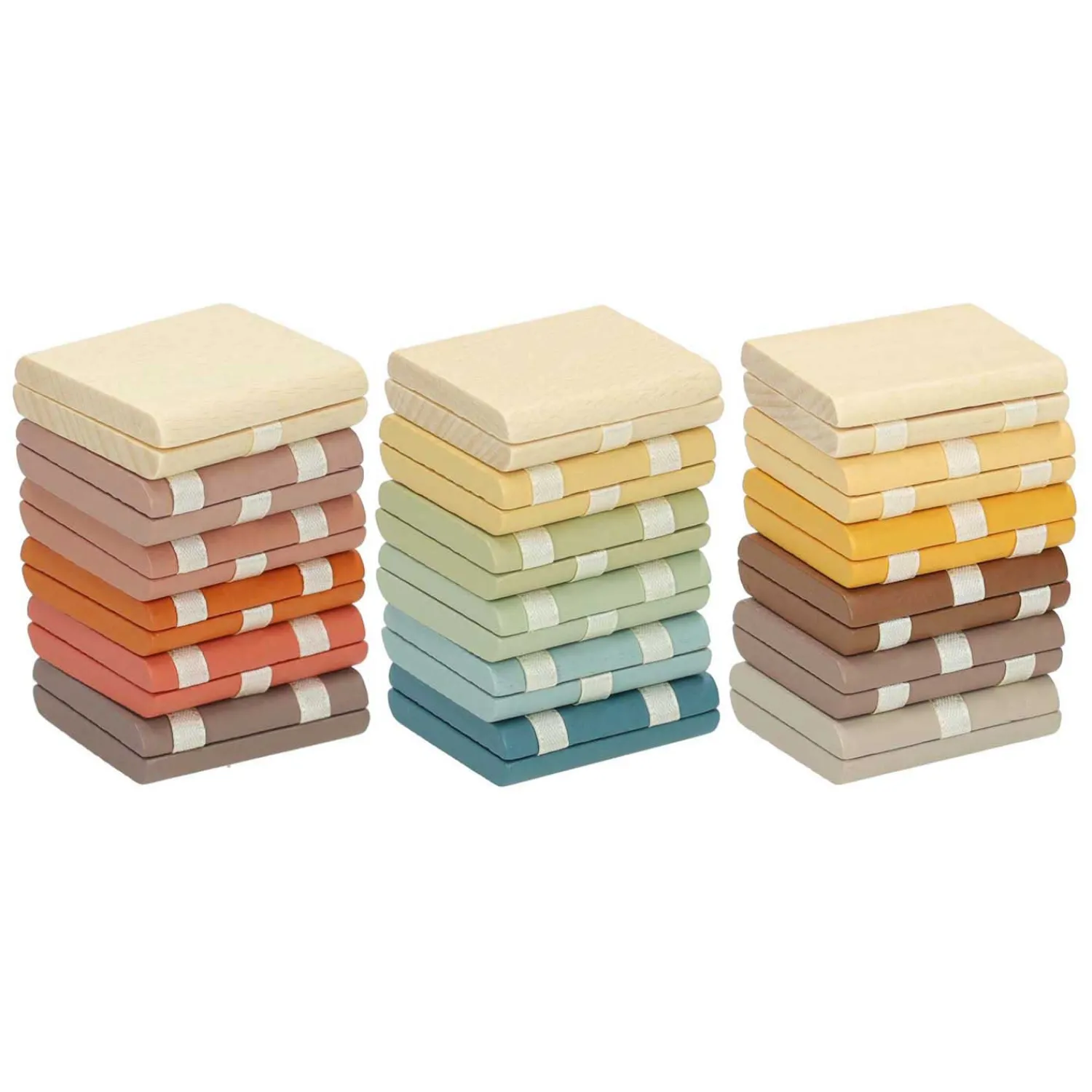 Houten Jakobs ladder New