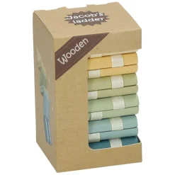 Houten Jakobs ladder New