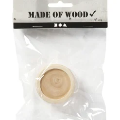 Houten Jo-jo-Creativ Company New