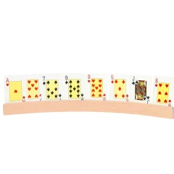 Houten Kaarthouder XL><noscript><img width=