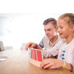 Houten Kaarthouder XL><noscript><img width=