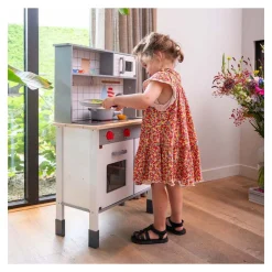 Houten Keukentje met Accessoires Clearance