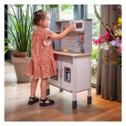 Houten Keukentje met Accessoires Clearance