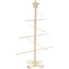 Creativ Company Houten Kinder Kerstboom, 60cm New