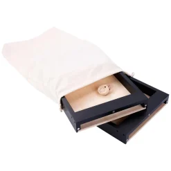 Houten Kinder Sjoelbak Dieren, 80cm Outlet