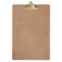 Creativ Company Houten Klembord A4 Best