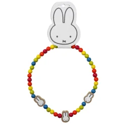 Bambolino Toys Houten Kralen Ketting Nijntje Outlet