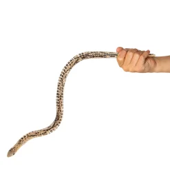 Duckiez Houten Kronkel Slang Hot