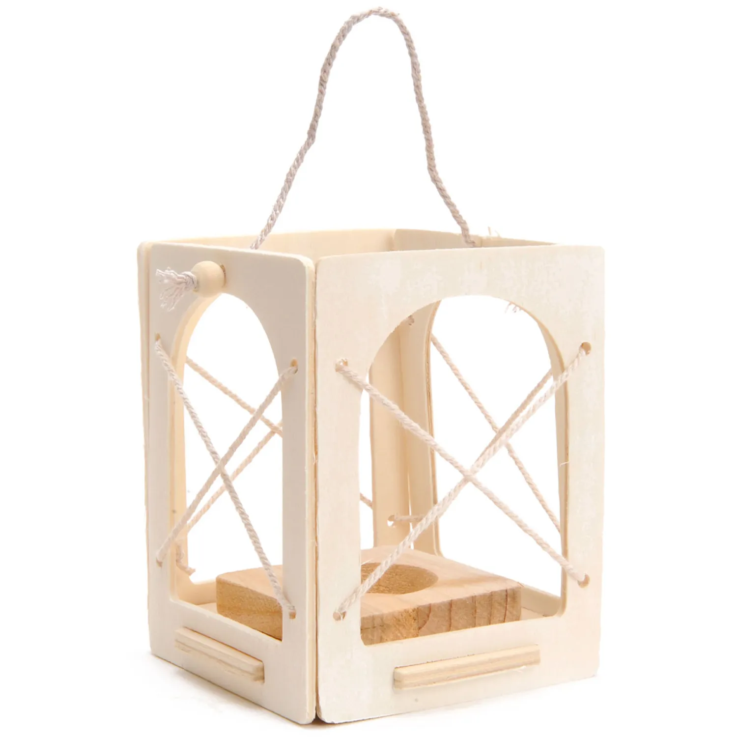 Houten Lantaarn> New