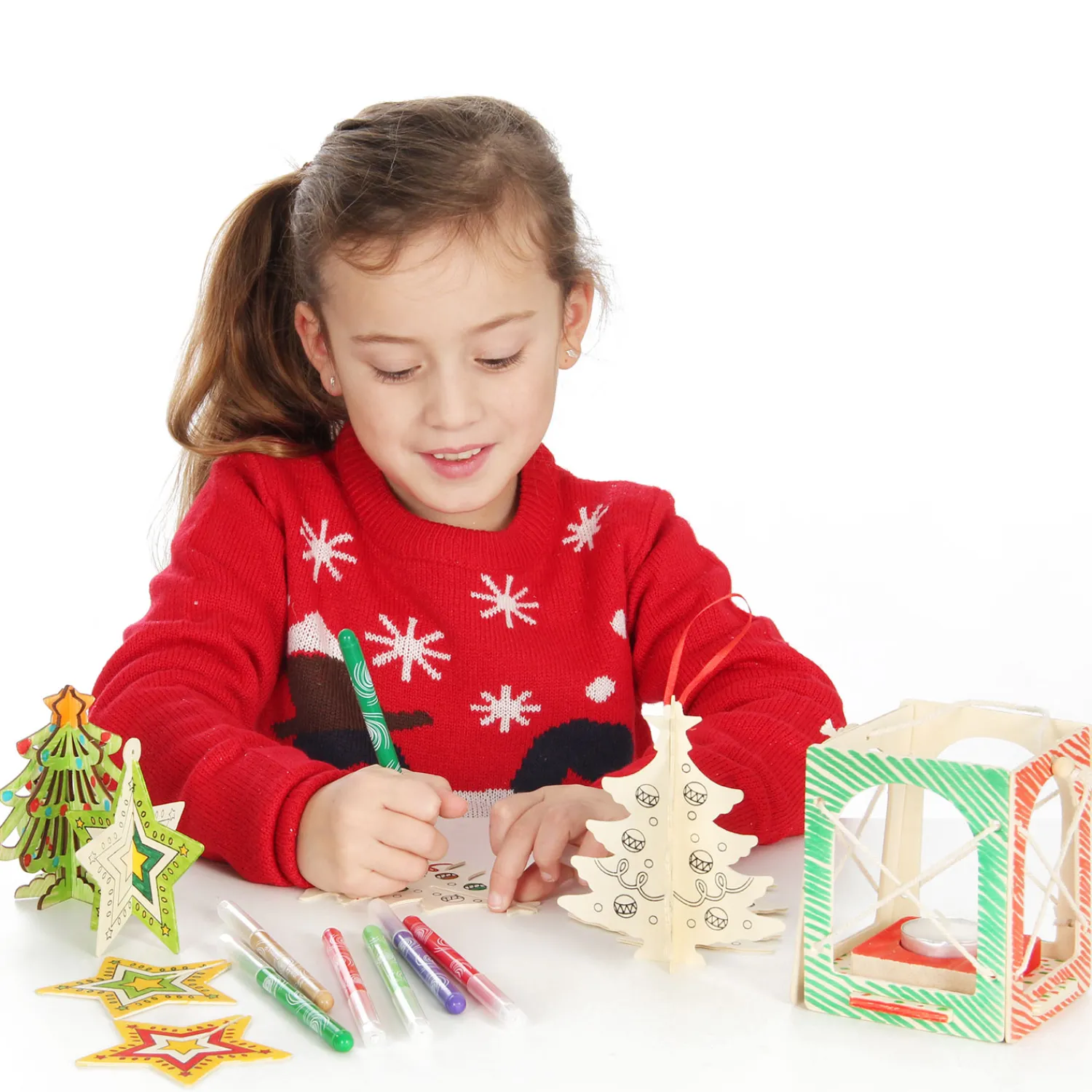 Houten Lantaarn> New