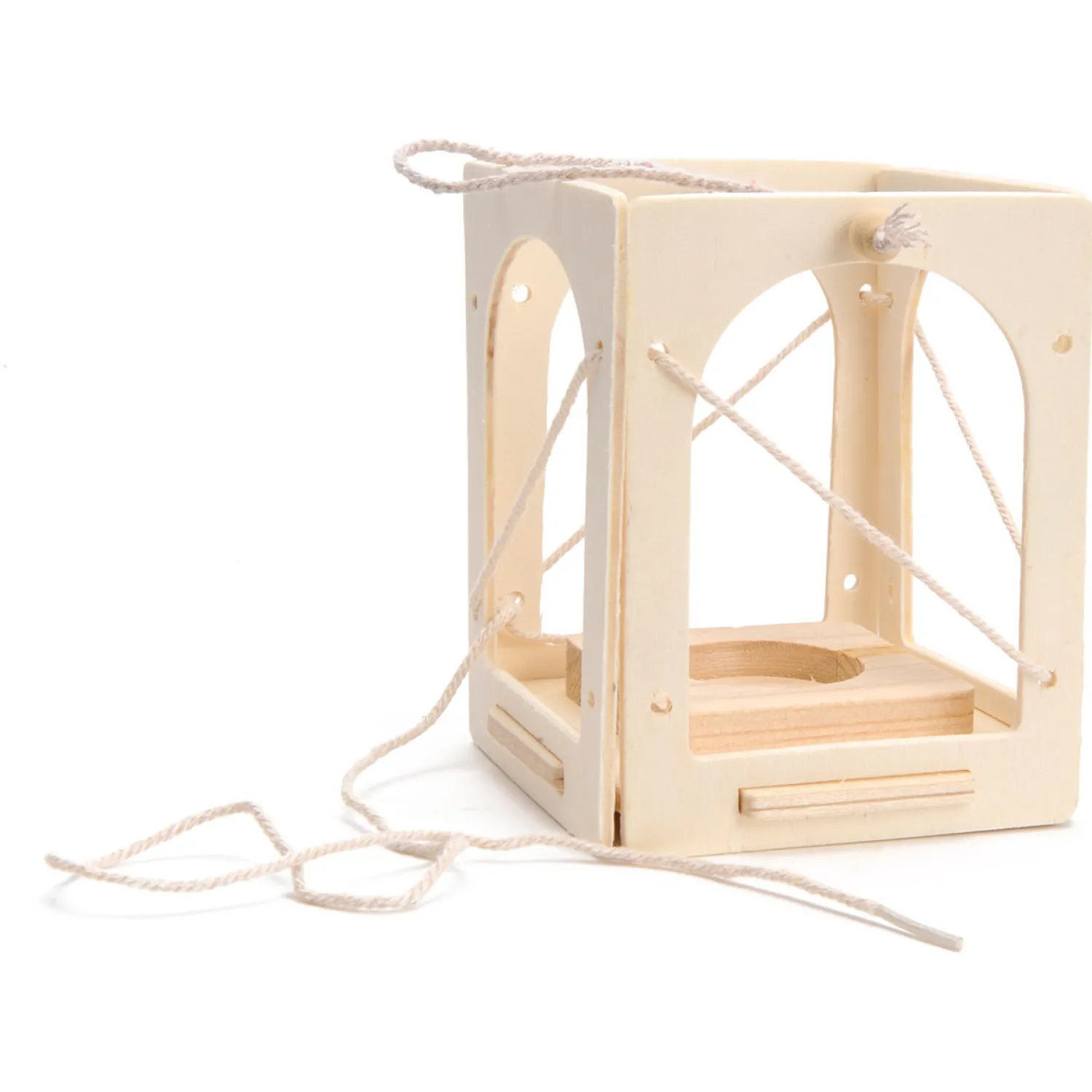 Houten Lantaarn> New