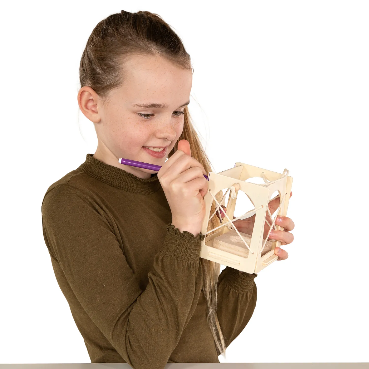 Houten Lantaarn> New