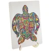 Houten Legpuzzel Schildpad, 130st.>Creative Craft Group Discount