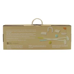 Houten Midget Golfset, 8dlg. Sale
