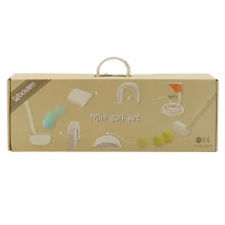 Houten Midget Golfset, 8dlg. Sale