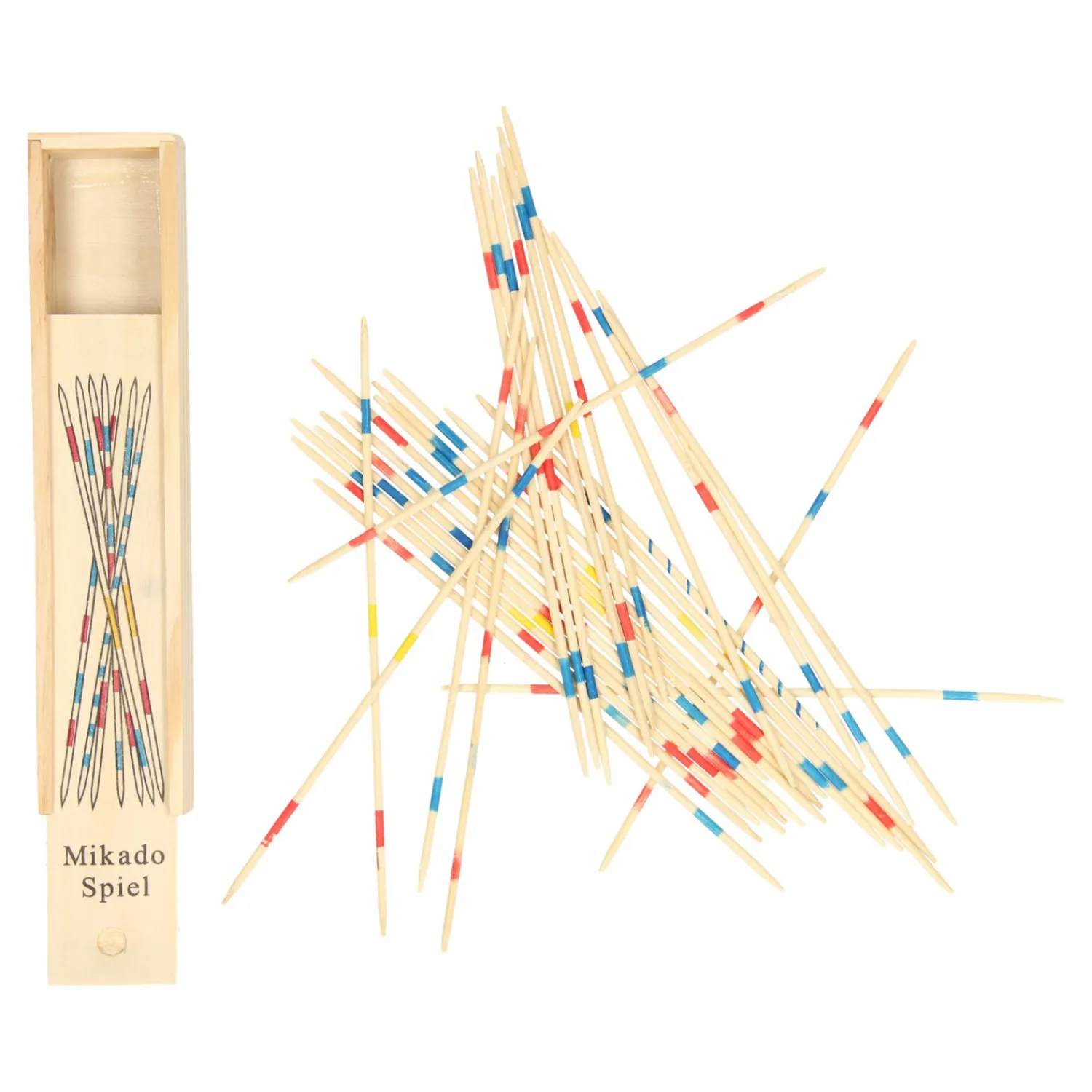 Houten Mikado-Duckiez Online