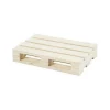 Creativ Company Houten Mini Pallet, 1st.