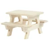 Creativ Company Houten Mini Picknicktafel Sale