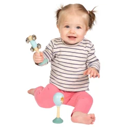 Houten Muziekinstrumenten Set, 2dlg. Sale