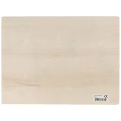 Houten Noppenpuzzel Boerderijdieren, 7st. Sale