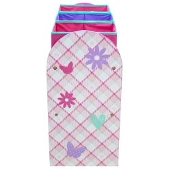 Houten Opbergkast, 62,5x29,5x60cm><noscript><img width=