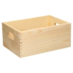 Houten Opbergkist>Playwood New