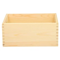 Houten Opbergkist>Playwood New