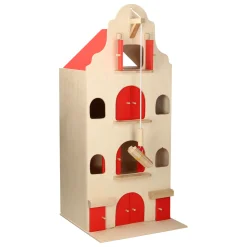 Playwood Houten Pakhuis Best