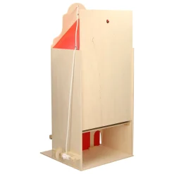 Playwood Houten Pakhuis Best