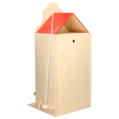 Playwood Houten Pakhuis Best