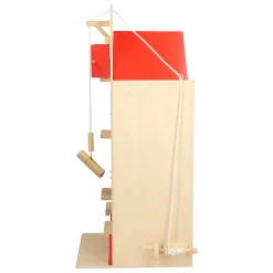 Playwood Houten Pakhuis Best