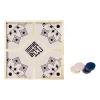 Houten Puck Schietspel - 4 Spelers- Online