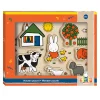 Houten Puzzel Nijntje Chunky, 7st.>Bambolino Toys Hot