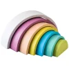 Houten Regenboog - Bright> Best
