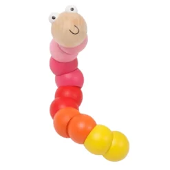 Houten Schakelrups> Outlet