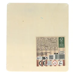 Houten Schuifpuzzel Dino, 15st.- Clearance