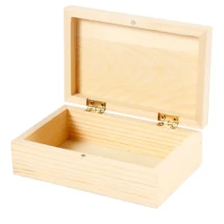 Creativ Company Houten Sieradendoos Discount