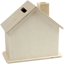 Houten Spaarpot Huis><noscript><img width=